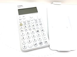 calculadora cient&iacute;fica casio fx-570sp cw classwiz iberia