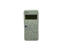 calculadora cientifica casio fx-570sp cw iberia