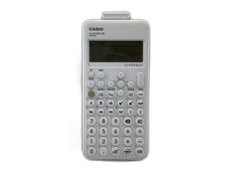 calculadora cientifica casio fx-570sp