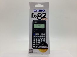 calculadora cient&iacute;fica casio fx-82 sp cw
