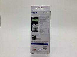 calculadora cientifica casio fx-82 spcw