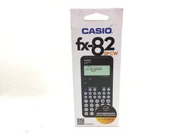 calculadora cientifica casio fx-82 spcw