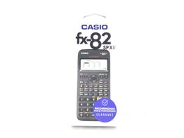 calculadora cientifica casio fx-82 spx2