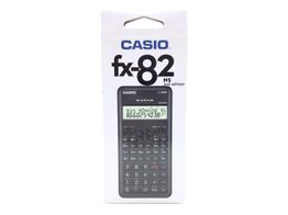 calculadora cientifica casio fx-82