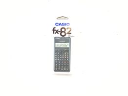 calculadora cientifica casio fx-82ms 2nd edition