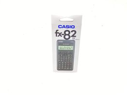 calculadora cientifica casio fx-82ms 2nd edition