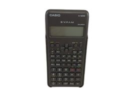 calculadora cientifica casio fx-82ms s-v.p.a.m. 2nd edition