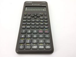 calculadora cientifica casio fx-82ms