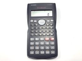 calculadora cientifica casio fx-82ms
