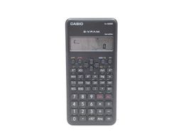 calculadora cientifica casio fx-82ms