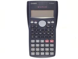 calculadora cientifica casio fx-82ms