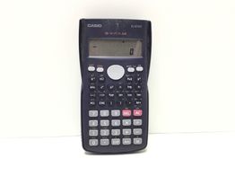 calculadora cientifica casio fx-82ms