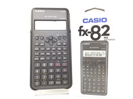 calculadora cientifica casio fx-82ms