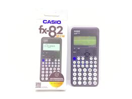 calculadora cient&iacute;fica casio fx-82sp cw