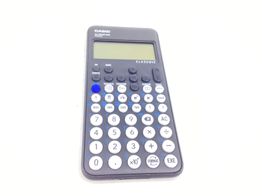 calculadora cientifica casio fx-82sp cw