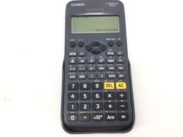 calculadora cientifica casio fx-82sp x ii