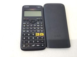 calculadora cientifica casio fx-82spx 2 iberia