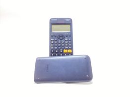 calculadora cientifica casio fx-82spx ii iberia
