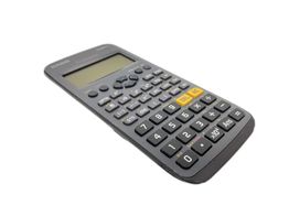 calculadora cientifica casio fx-83gt x