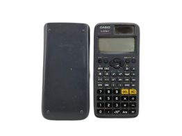 calculadora cientifica casio fx-87dex