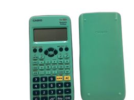 calculadora cient&iacute;fica casio fx-92