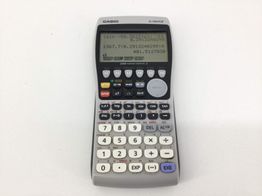 calculadora cientifica casio fx-9860gii
