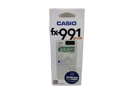 calculadora cientifica casio fx-991sp cw