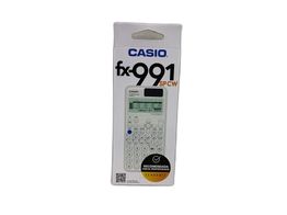 calculadora cientifica casio fx-991sp cw