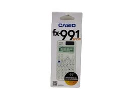 calculadora cientifica casio fx-991sp cw