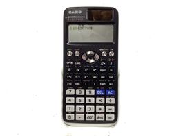 calculadora cientifica casio fx-991sp