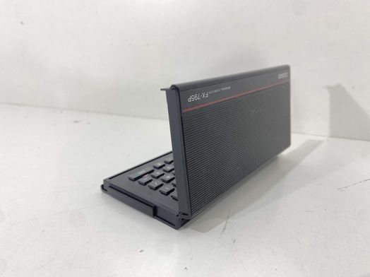 calculadora cientifica casio fx795p