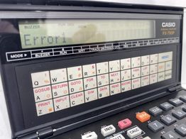 calculadora cientifica casio fx795p