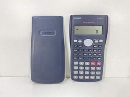 calculadora cientifica casio no indica