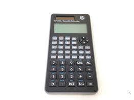 calculadora cientifica hp 300s+ scientifíc calculator