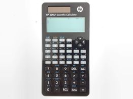 calculadora cientifica hp 300s+