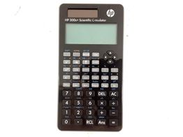 calculadora cientifica hp 300s+