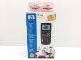 calculadora cientifica hp 50g