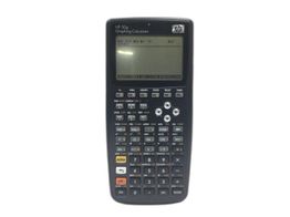 calculadora cientifica hp hp 50g
