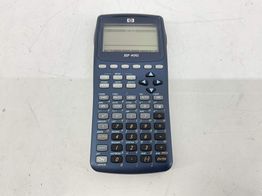 calculadora cientifica hp hp40g