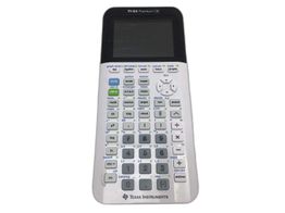 calculadora cientifica texas instrument ti-83 premium