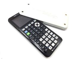 calculadora cientifica texas instrument ti-84 plus ce-t