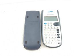 calculadora cient&iacute;fica texas instruments ti-30xb multiview