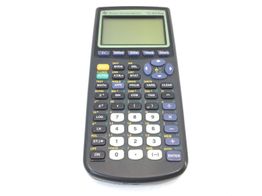 calculadora cientifica texas instruments ti-83plus