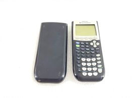 calculadora cient&iacute;fica texas instruments ti-84 plus