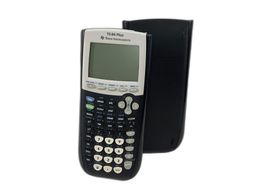 calculadora científica texas instruments ti-84 plus