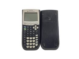 calculadora científica texas ti-84 plus