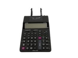 calculadora financiera casio hr-150rce