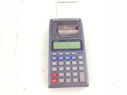 calculadora financiera casio hr-8l