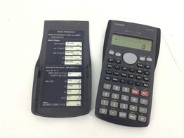 calculadora financiera casio fx-82ms