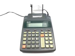 calculadora financiera olivetti logos 94 eu